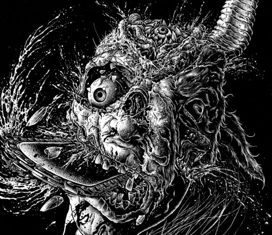 Nunslaughter