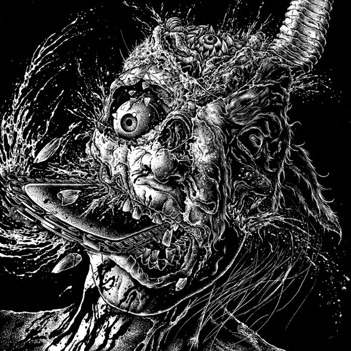 Nunslaughter