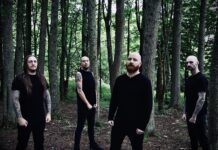 Oakenthrone