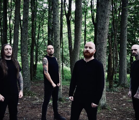 Oakenthrone