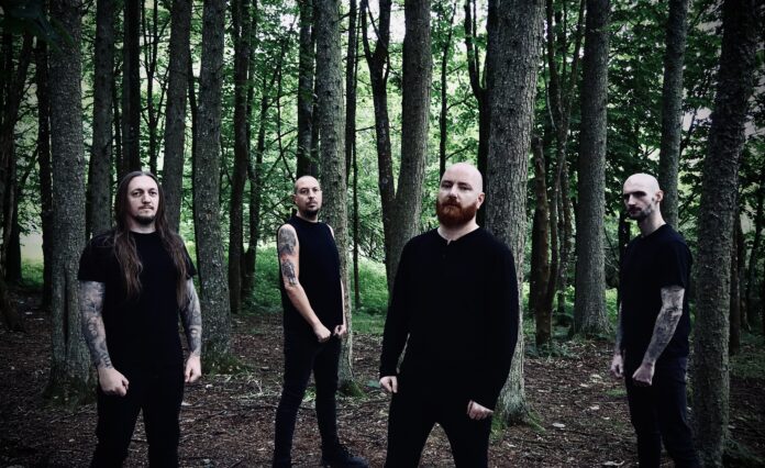 Oakenthrone