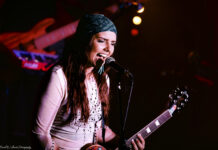 Ally Venable