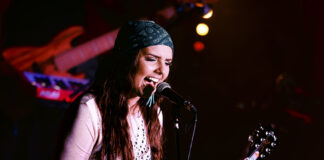 Ally Venable