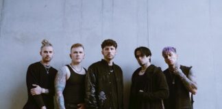 Ashes To New
