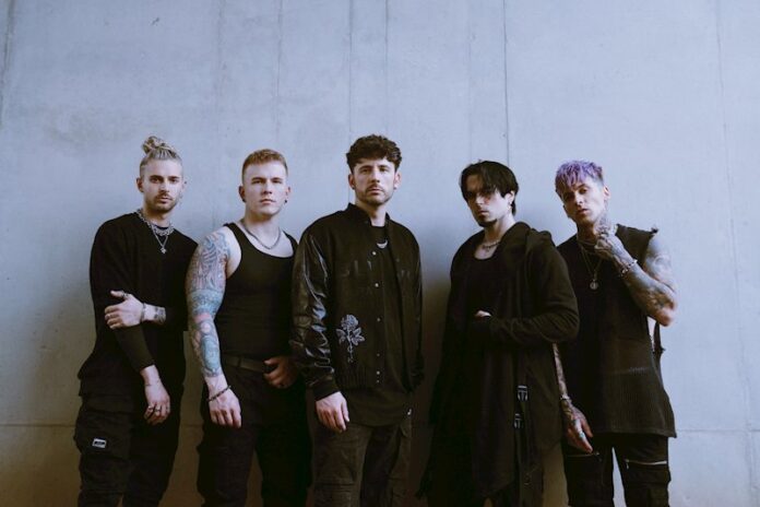 Ashes To New
