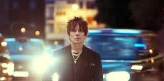 Billy Morrison