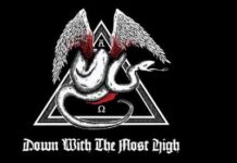 Down With The Most High Productions