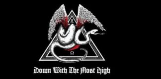 Down With The Most High Productions