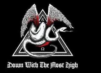 Down With The Most High Productions
