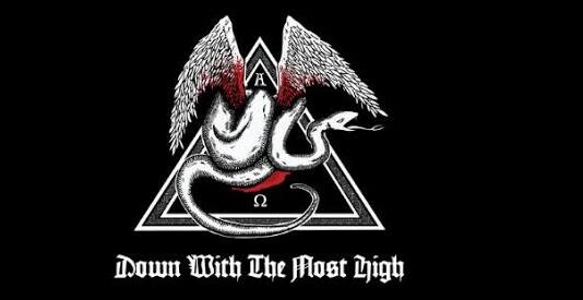 Down With The Most High Productions