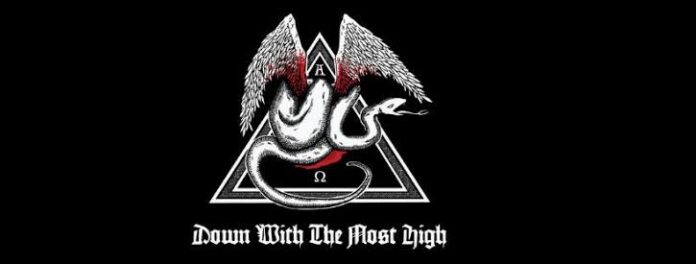 Down With The Most High Productions