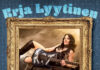 Erja Lyytinen is Hard As Stone Erja Lyytinen