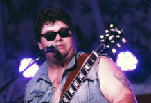 Garret T. Willie