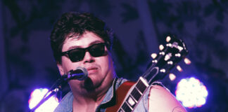 Garret T. Willie