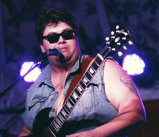 Garret T. Willie