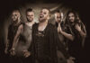 German Folk Rock Band Harpyie Drop Anchor This December Harpyie