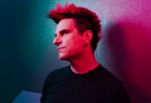Electronic Rock from Scandroid & Celldweller Scandroid