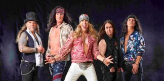 John Diva & The Rockets Of Love