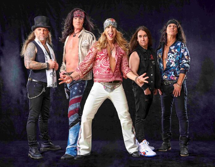 John Diva & The Rockets Of Love