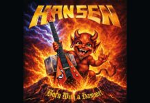 Kai Hansen