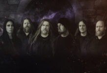 My Dying Bride