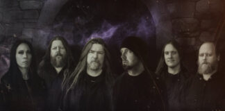 My Dying Bride