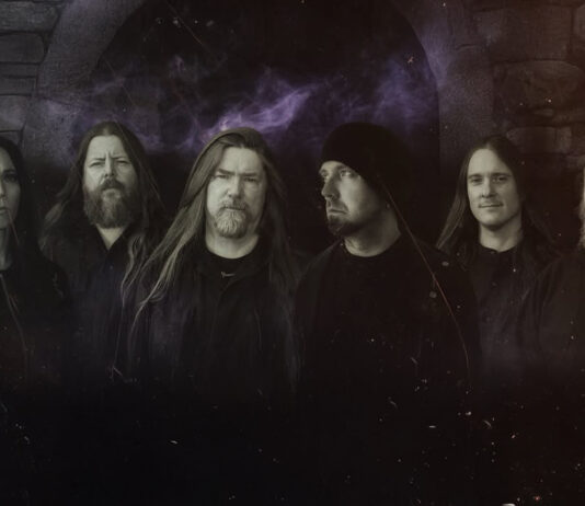 My Dying Bride
