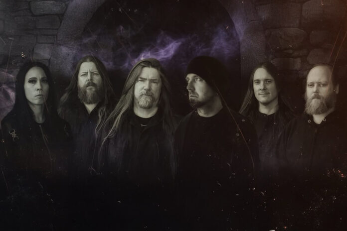 My Dying Bride