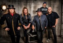 Pretty Maids Return Pretty Maids