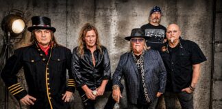 Pretty Maids