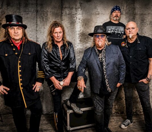 Pretty Maids