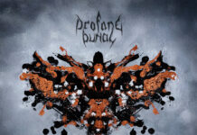 Profane Burial