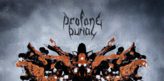 Profane Burial