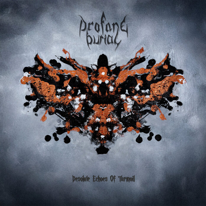 Profane Burial