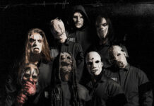 SLIPKNOT