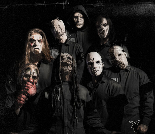 SLIPKNOT