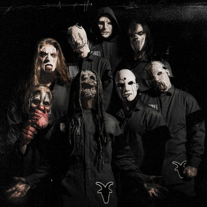 SLIPKNOT