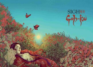 The Meaning Behind Sigh’s Goh-ka… Sigh Goh-ka