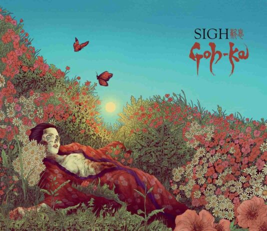 The Meaning Behind Sigh’s Goh-ka… Sigh Goh-ka