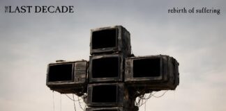 The Last Decade