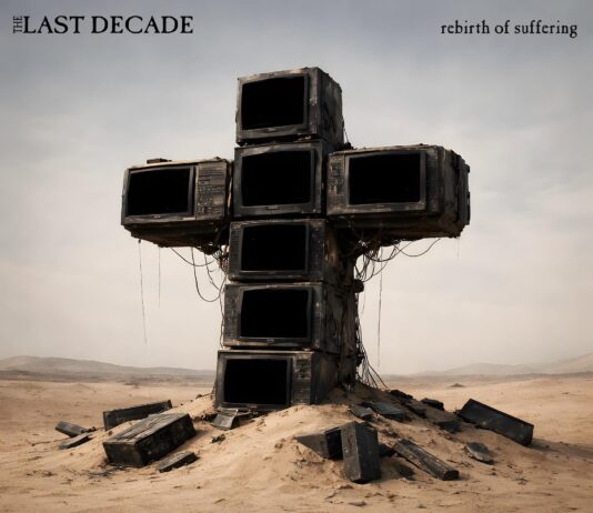 The Last Decade