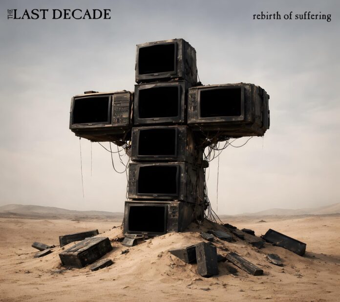 The Last Decade
