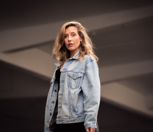 Navigating the Treacherous Waters of Life: An Interview with Duesund Trine Duesund