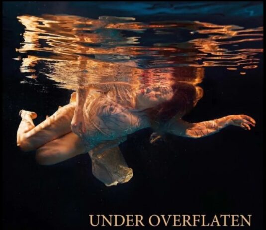 Trine Duesund: Under Overflaten review Trine Duesund