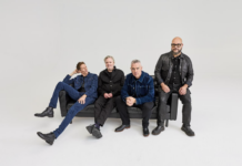 Barenaked Ladies