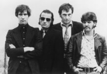 Dr. Feelgood
