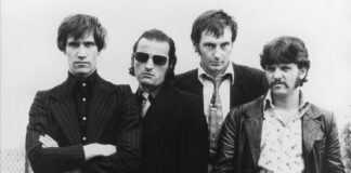 Dr. Feelgood