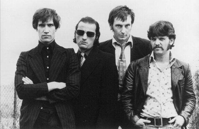 Dr. Feelgood