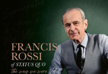 Francis Rossi