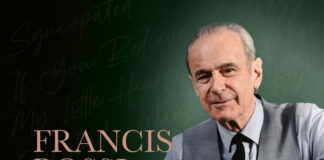 Francis Rossi